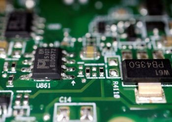 US sets new rule that could spur AI chip shipments to the Middle East