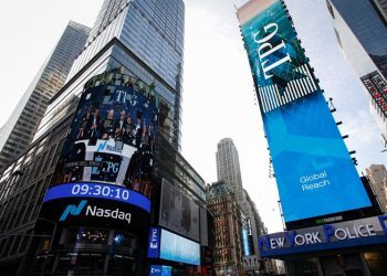 TPG acquires minority stake in wealth management firm Creative Planning