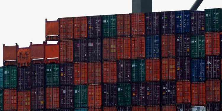 New York bracing for ports strike impact, governor says