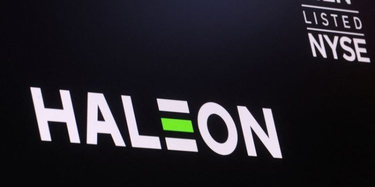 Pfizer to offload about 6% stake in Sensodyne-maker Haleon, says bookrunner