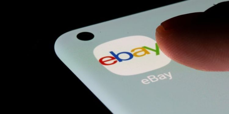 Ebay wins dismissal of US lawsuit over alleged sale of harmful products