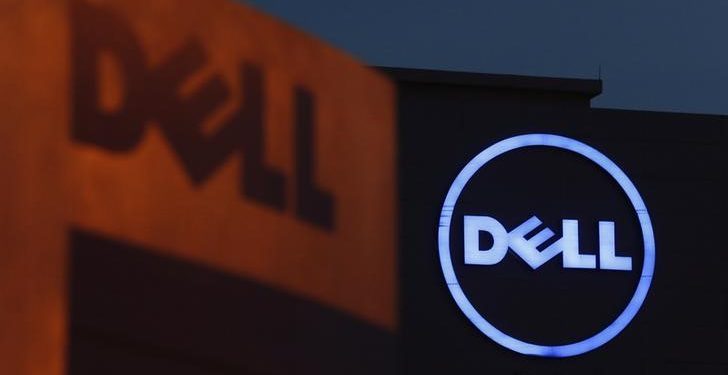 Deutsche Bank restarts Dell coverage at Buy on bullish growth outlook