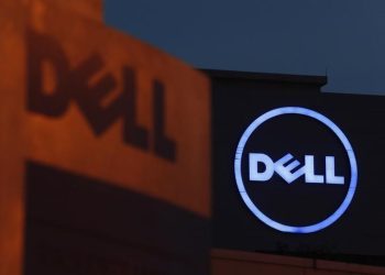 Dell rallies on S&P 500, Citi sees more catalysts ahead