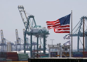 Institutional investors more confident in soft landing, says Morgan Stanley