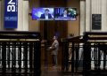Spain stocks higher at close of trade; IBEX 35 up 0.63%