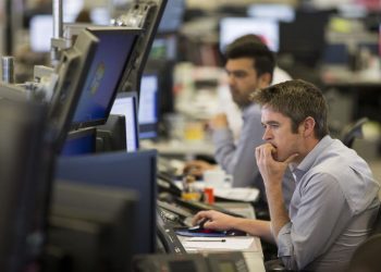 Friday Insider Trading Activity: Top Buys and Sells in US Stocks