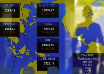 Investors likely to pivot to international stocks after China stimulus: BofA
