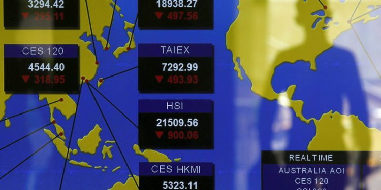 Investors likely to pivot to international stocks after China stimulus: BofA