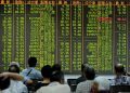 Asian stocks rise with inflation in focus; China dips on US jitters