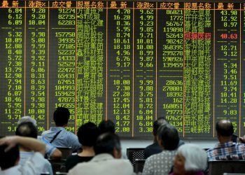 ‘After the Fed put, comes the China put:’ Barclays