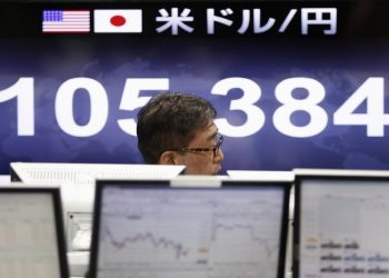 Japan stocks higher at close of trade; Nikkei 225 up 1.67%