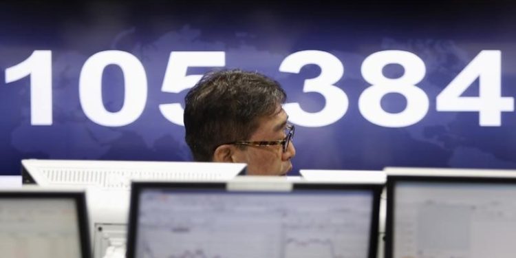 Japan stocks lower at close of trade; Nikkei 225 down 0.68%