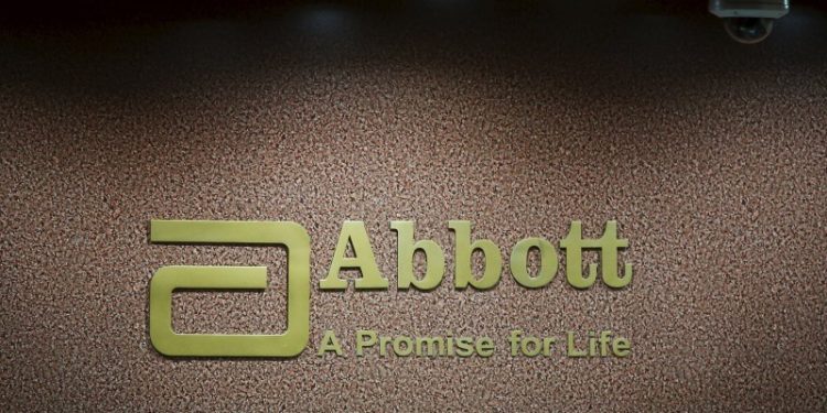 Piper Sandler initiates Abbott Laboratories with “overweight” rating, $131 PT