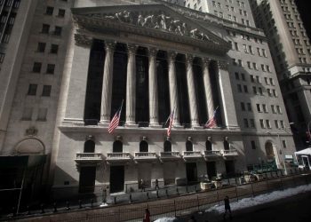 Is the VIX signaling another volatility spike is coming?