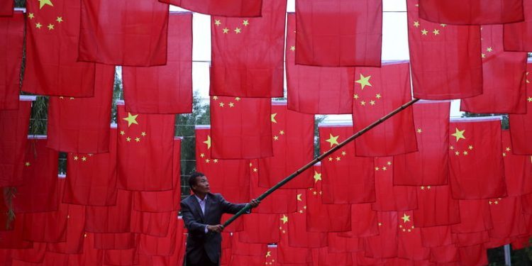 China’s stimulus measures may have “less” impact on global assets, UBS says