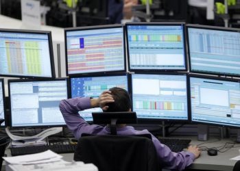 China e-commerce shares fall on report Biden to curb low-value shipments