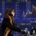 Asian stocks muted with Fed rate cut in focus