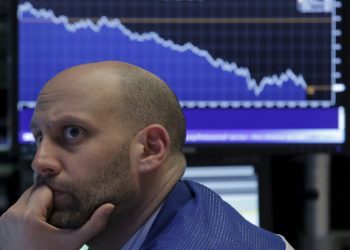 QuantumScape CFO sells shares worth over $335k