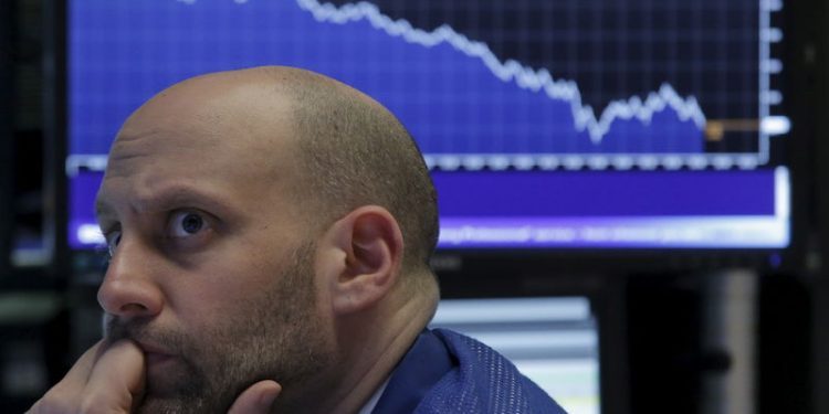 QuantumScape CFO sells shares worth over $335k