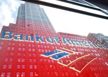 Jobs key to resolve the autumn stock market drama says Bank of America