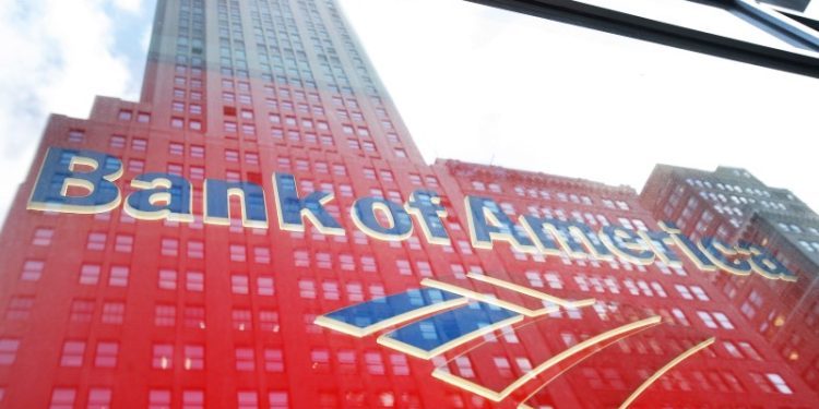 Jobs key to resolve the autumn stock market drama says Bank of America