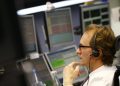 Norway stocks lower at close of trade; Oslo OBX down 0.91%