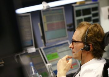 Norway stocks lower at close of trade; Oslo OBX down 0.91%