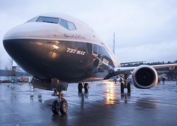 Boeing labor issue likely to be a final milestone before news turns more constructive: Citi