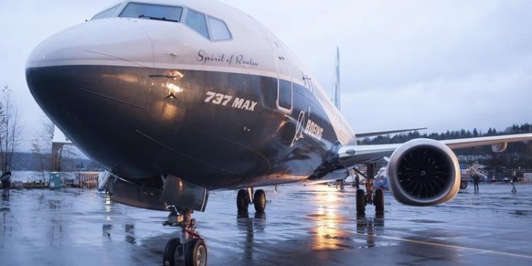 Boeing labor issue likely to be a final milestone before news turns more constructive: Citi