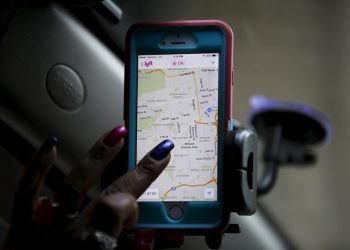 Lyft director Zimmer sells shares worth over $27,000