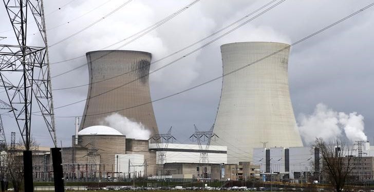 Nuclear power renaissance on the way: UBS