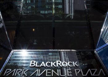 Saba Capital Management sells BlackRock Capital shares worth over $1.6 million