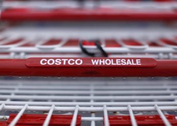 Costco shares inch lower premarket after Q4 revenue falls short of estimates