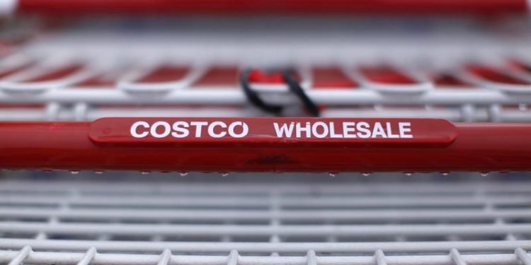 Costco shares inch lower premarket after Q4 revenue falls short of estimates
