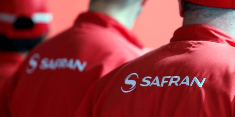 RBC initiates coverage on Safran, sends shares up
