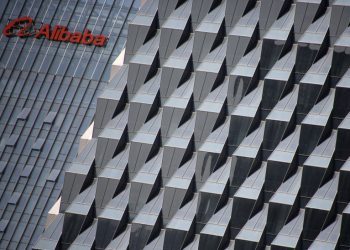 Alibaba, Nvidia among Friday’s afternoon market cap stock movers