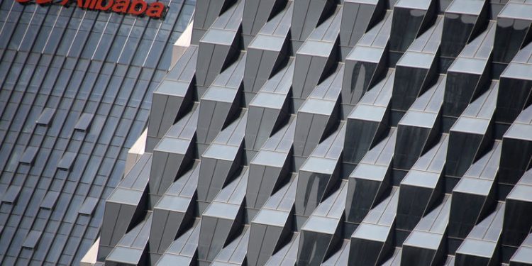 Alibaba, Nvidia among Friday’s afternoon market cap stock movers