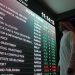 Saudi Arabia stocks lower at close of trade; Tadawul All Share down 1.84%