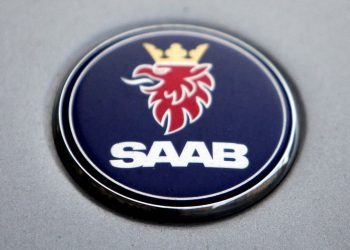 Saab AB shares down following BofA downgrade