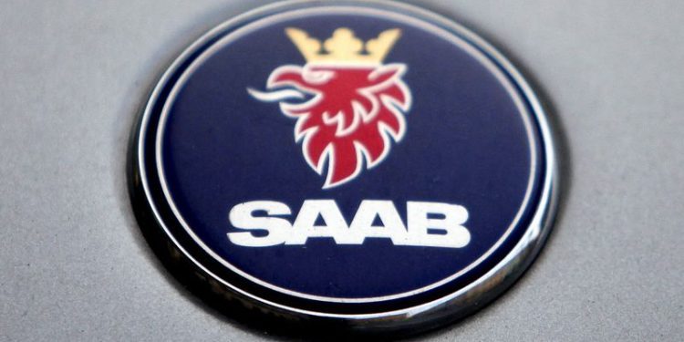 Saab AB shares down following BofA downgrade