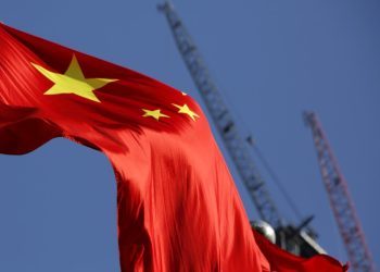 Wall Street banks see 7-10% upside left in China stocks