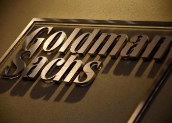 Buy the dip in AI stocks says Goldman Sachs