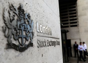 JPMorgan prefers UK stocks over lagging eurozone peers