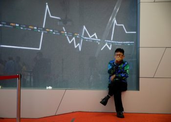 Indonesia stocks higher at close of trade; IDX Composite Index up 0.48%