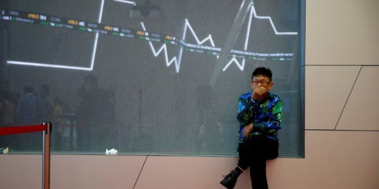 Indonesia stocks higher at close of trade; IDX Composite Index up 0.48%