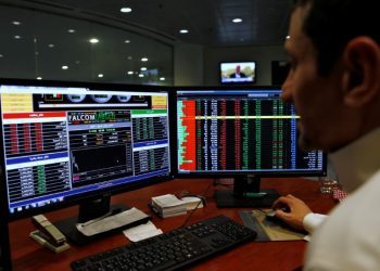 Saudi Arabia stocks higher at close of trade; Tadawul All Share up 0.61%