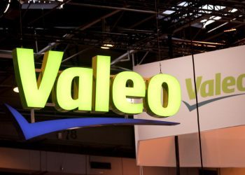 Valeo shares jump on BofA upgrade