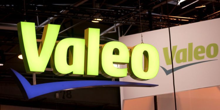 Valeo shares jump on BofA upgrade