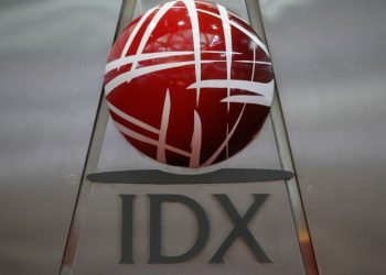 Indonesia stocks higher at close of trade; IDX Composite Index up 0.74%