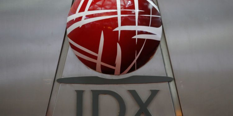 Indonesia stocks higher at close of trade; IDX Composite Index up 0.74%